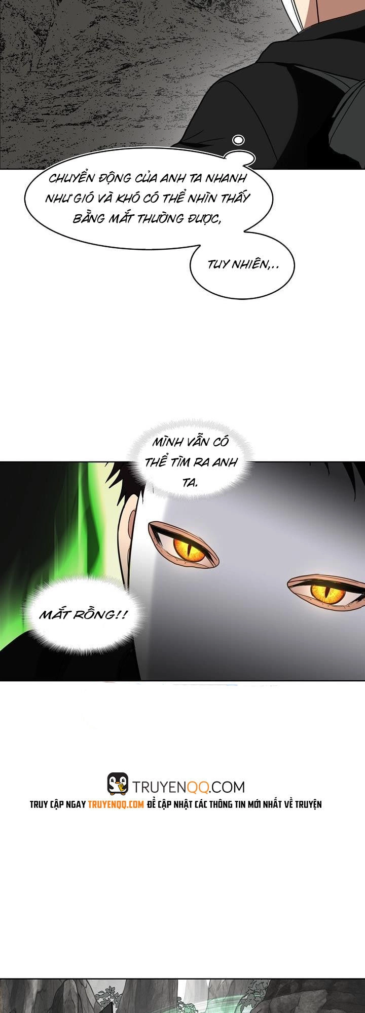 Vua Thăng Cấp Chapter 21 - 24