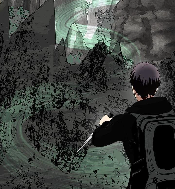 Vua Thăng Cấp Chapter 21 - 25