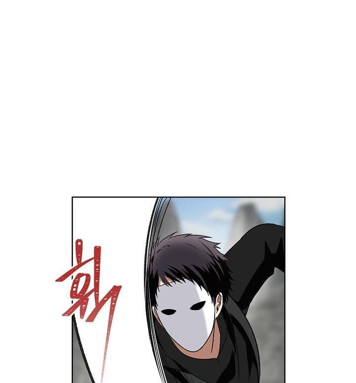 Vua Thăng Cấp Chapter 21 - 27