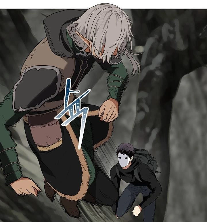 Vua Thăng Cấp Chapter 21 - 35