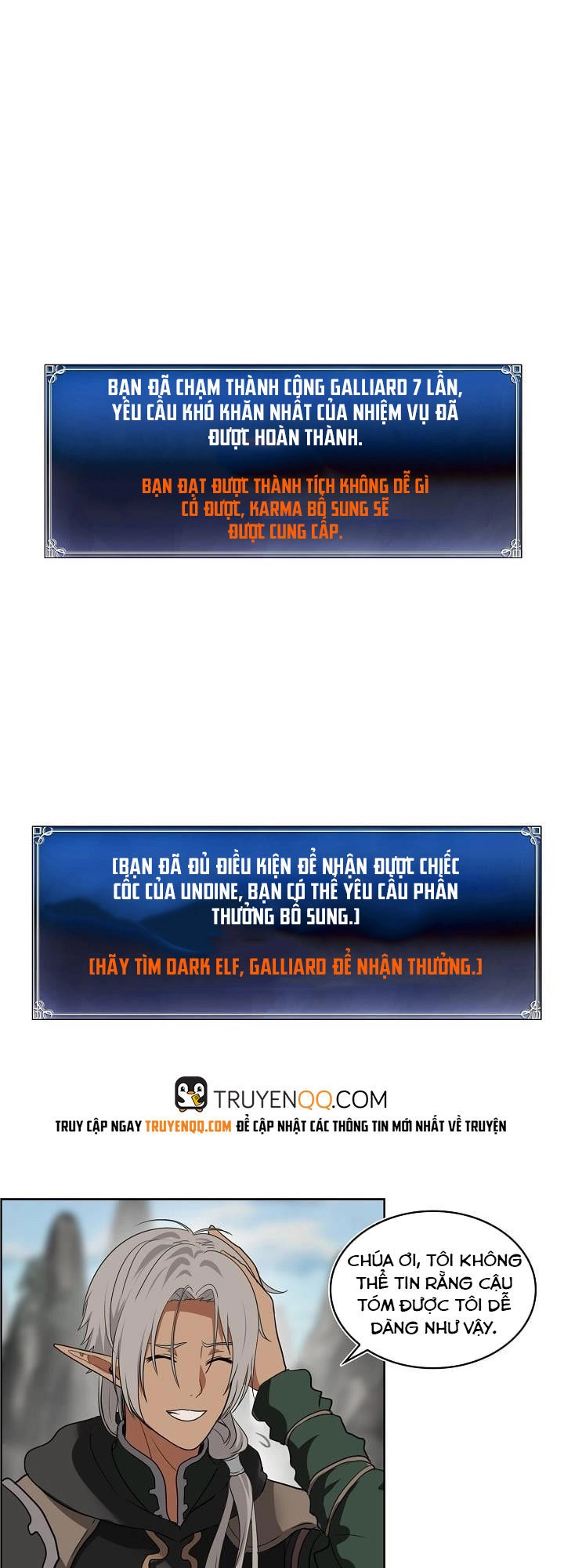 Vua Thăng Cấp Chapter 21 - 40