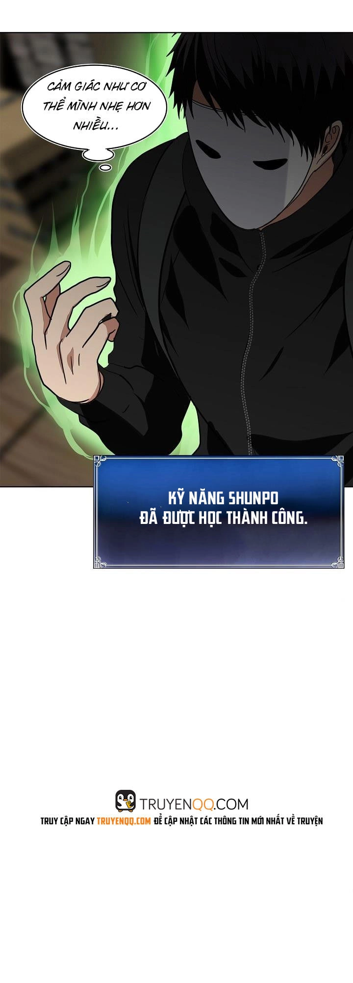 Vua Thăng Cấp Chapter 21 - 50