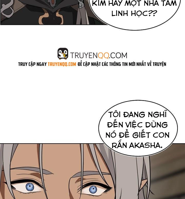 Vua Thăng Cấp Chapter 21 - 55