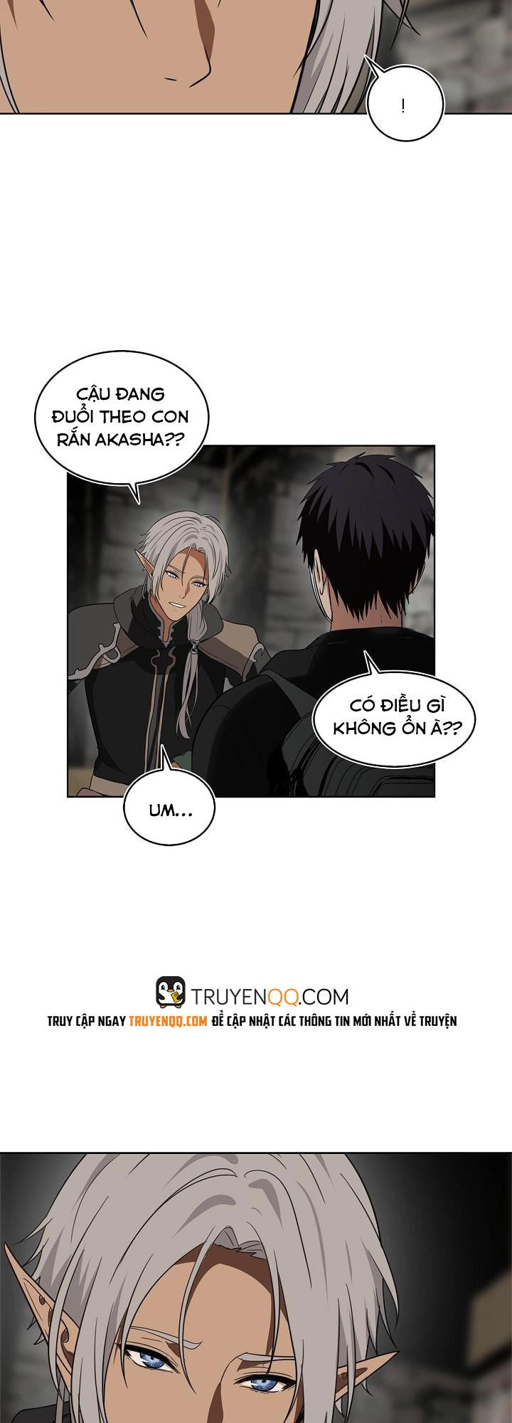 Vua Thăng Cấp Chapter 21 - 56