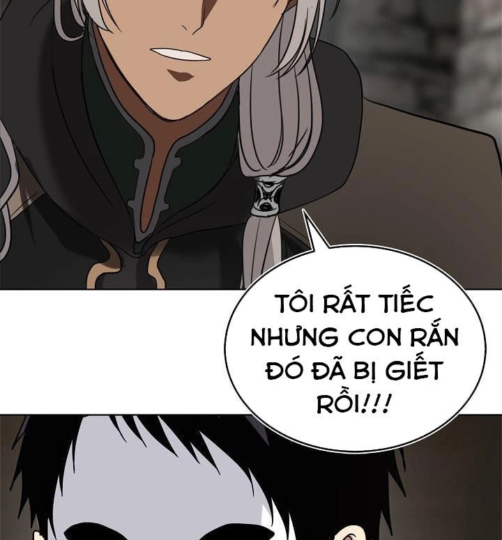 Vua Thăng Cấp Chapter 21 - 57