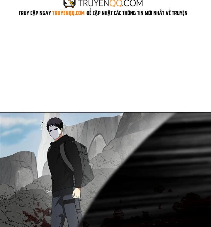 Vua Thăng Cấp Chapter 21 - 61