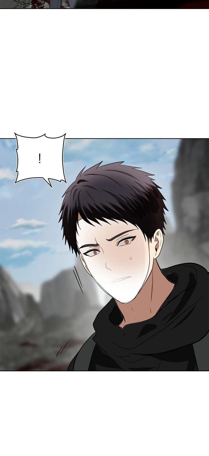 Vua Thăng Cấp Chapter 21 - 62