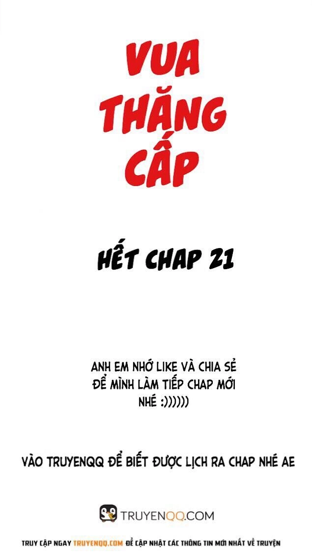 Vua Thăng Cấp Chapter 21 - 63