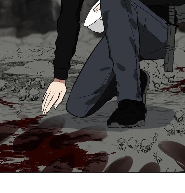 Vua Thăng Cấp Chapter 22 - 13