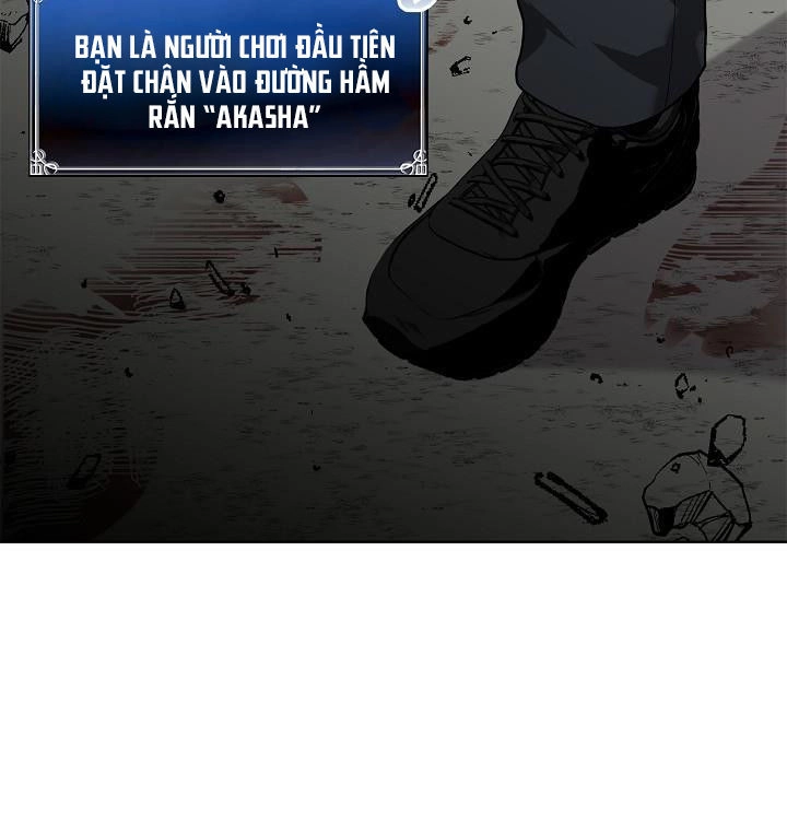 Vua Thăng Cấp Chapter 22 - 26