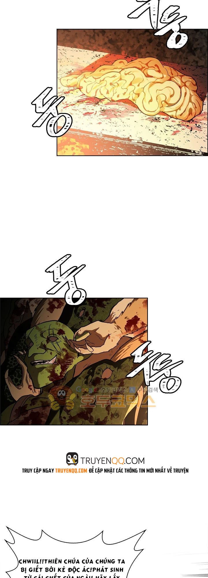 Vua Thăng Cấp Chapter 22 - 33