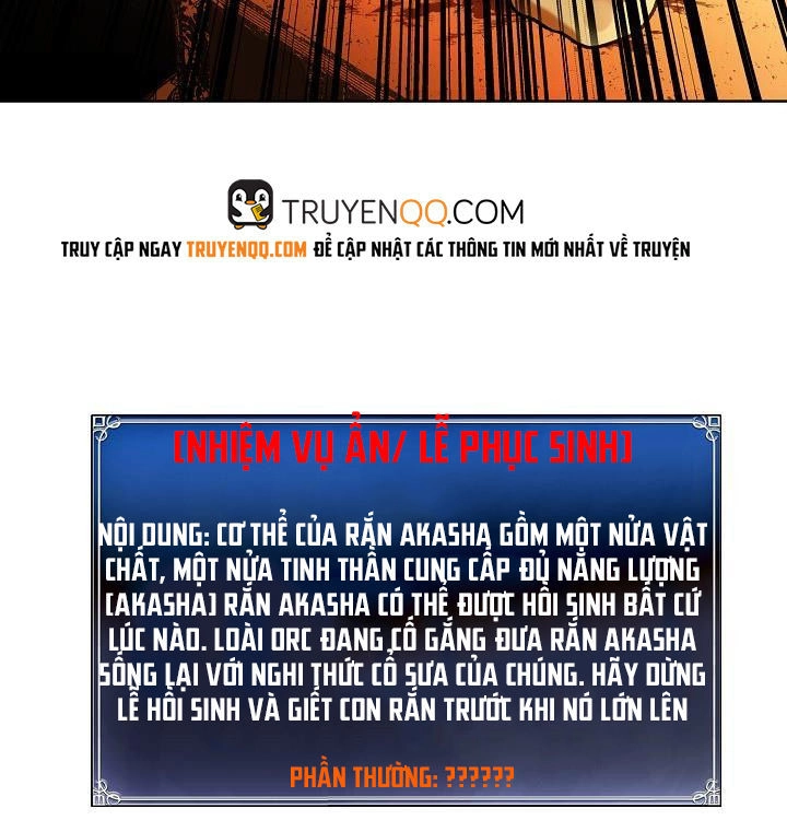 Vua Thăng Cấp Chapter 22 - 42