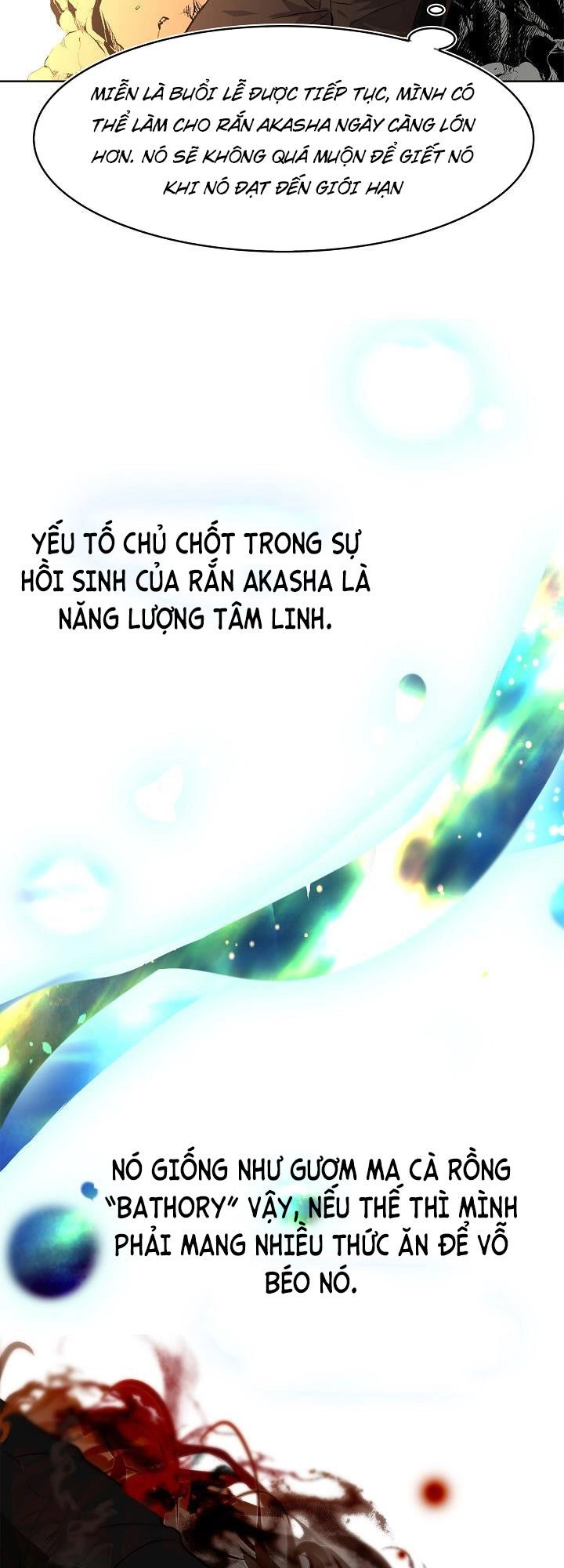 Vua Thăng Cấp Chapter 22 - 45