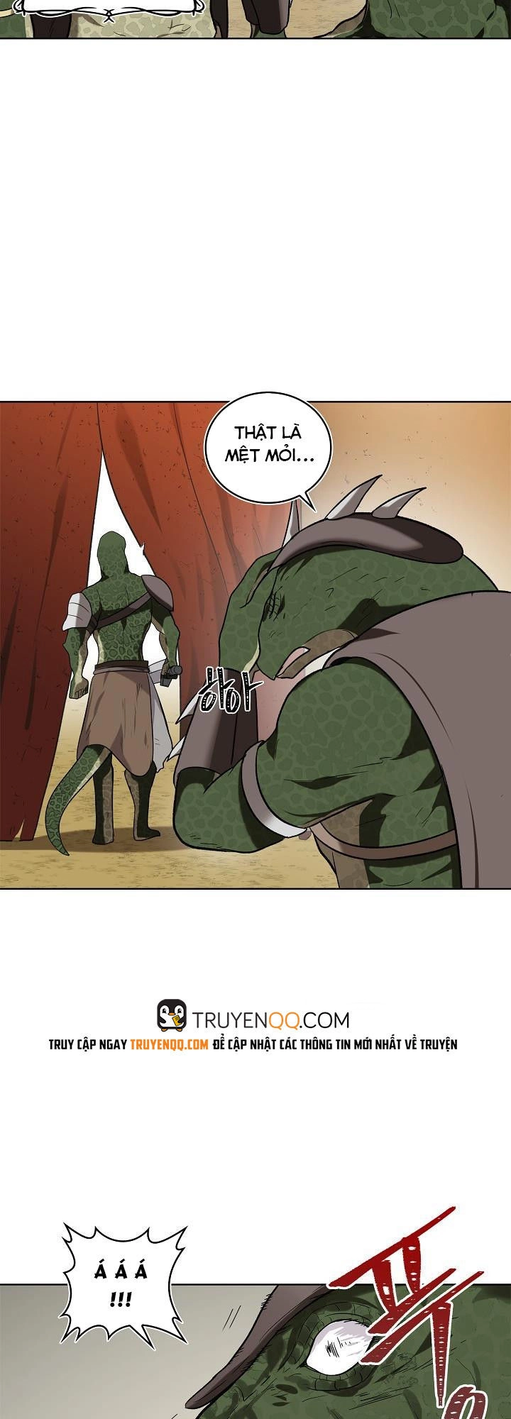 Vua Thăng Cấp Chapter 22 - 51