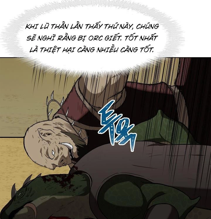 Vua Thăng Cấp Chapter 22 - 54