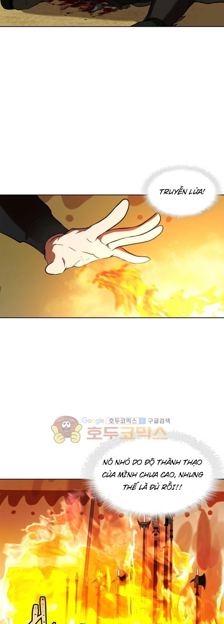 Vua Thăng Cấp Chapter 22 - 55