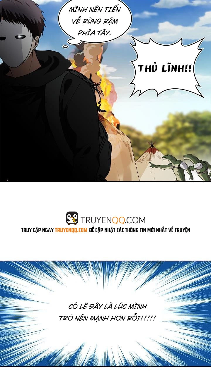 Vua Thăng Cấp Chapter 22 - 57