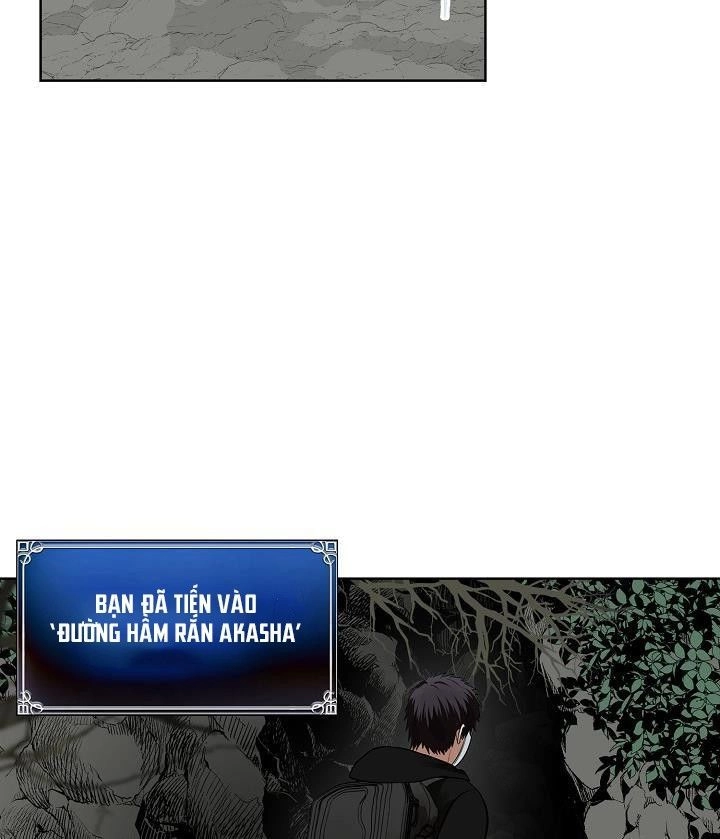 Vua Thăng Cấp Chapter 24 - 5