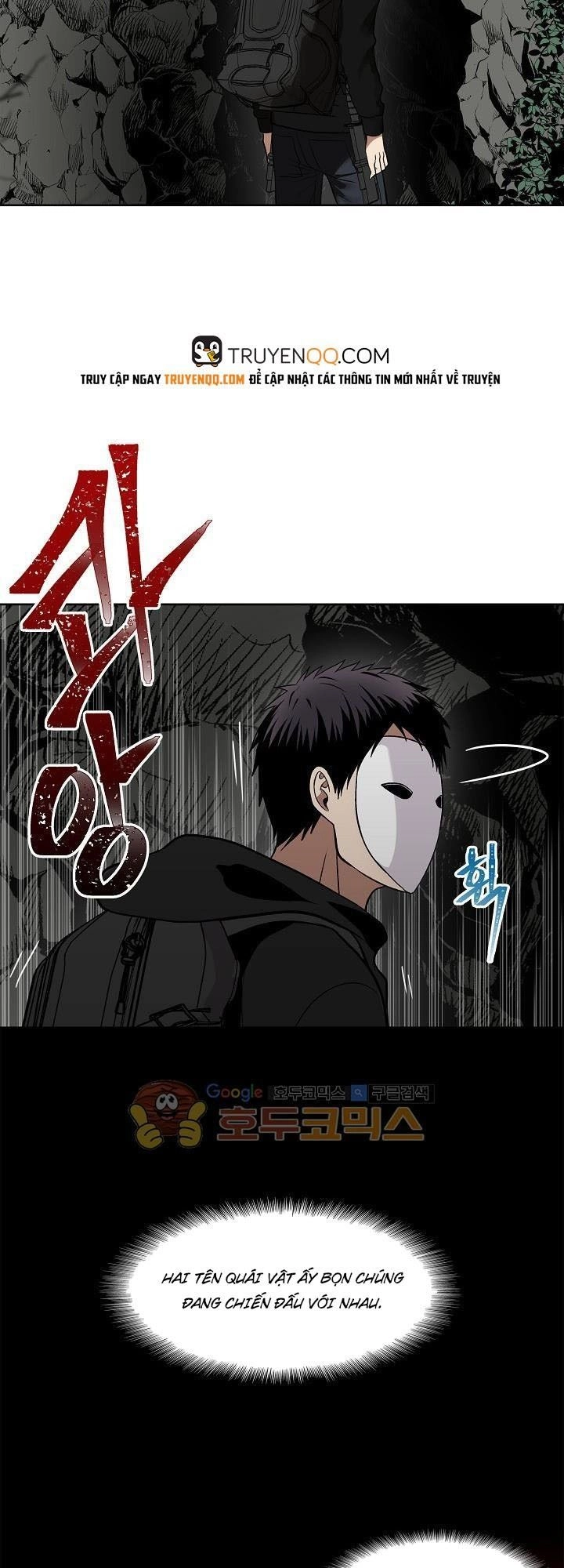 Vua Thăng Cấp Chapter 24 - 6