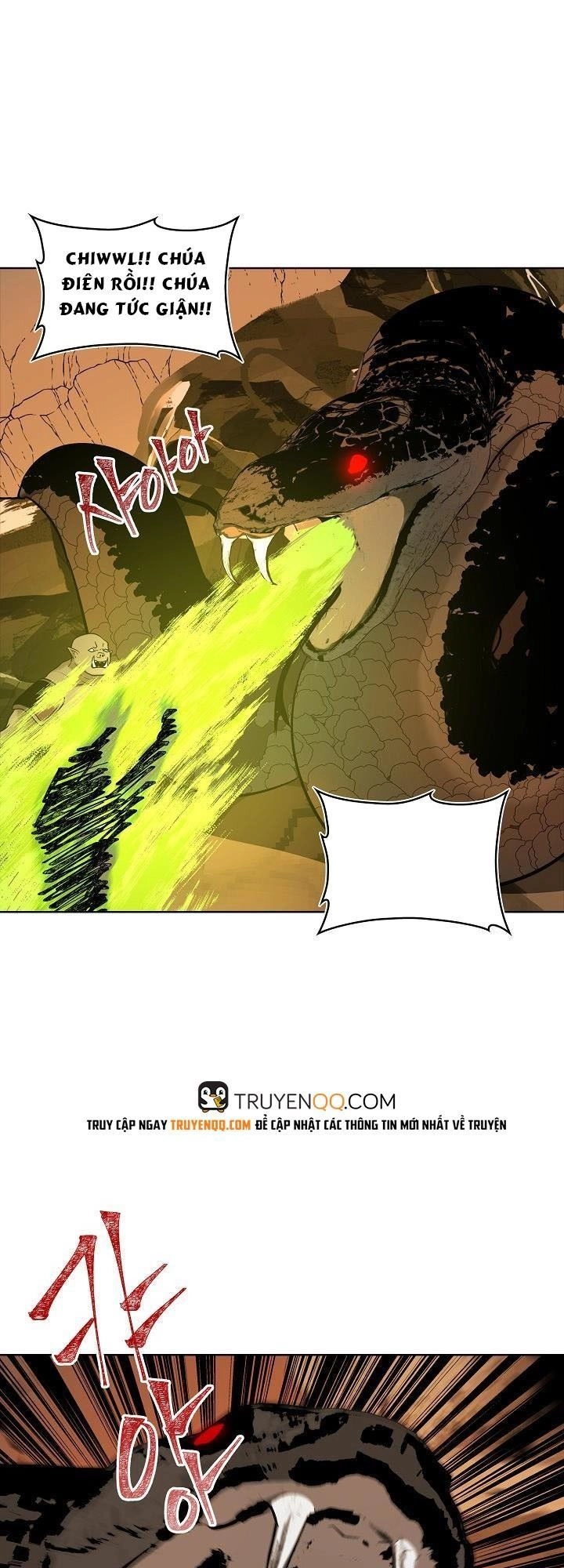 Vua Thăng Cấp Chapter 24 - 12