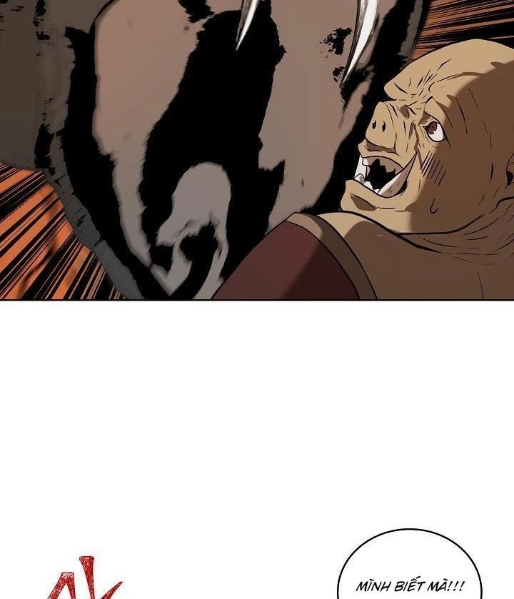 Vua Thăng Cấp Chapter 24 - 13