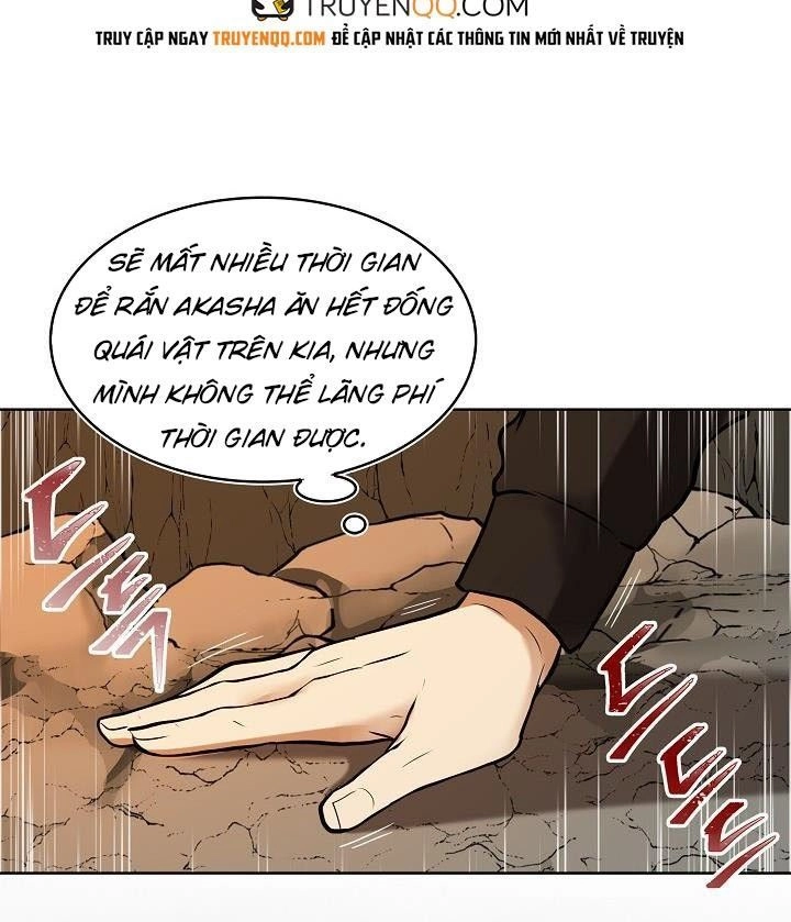 Vua Thăng Cấp Chapter 24 - 19