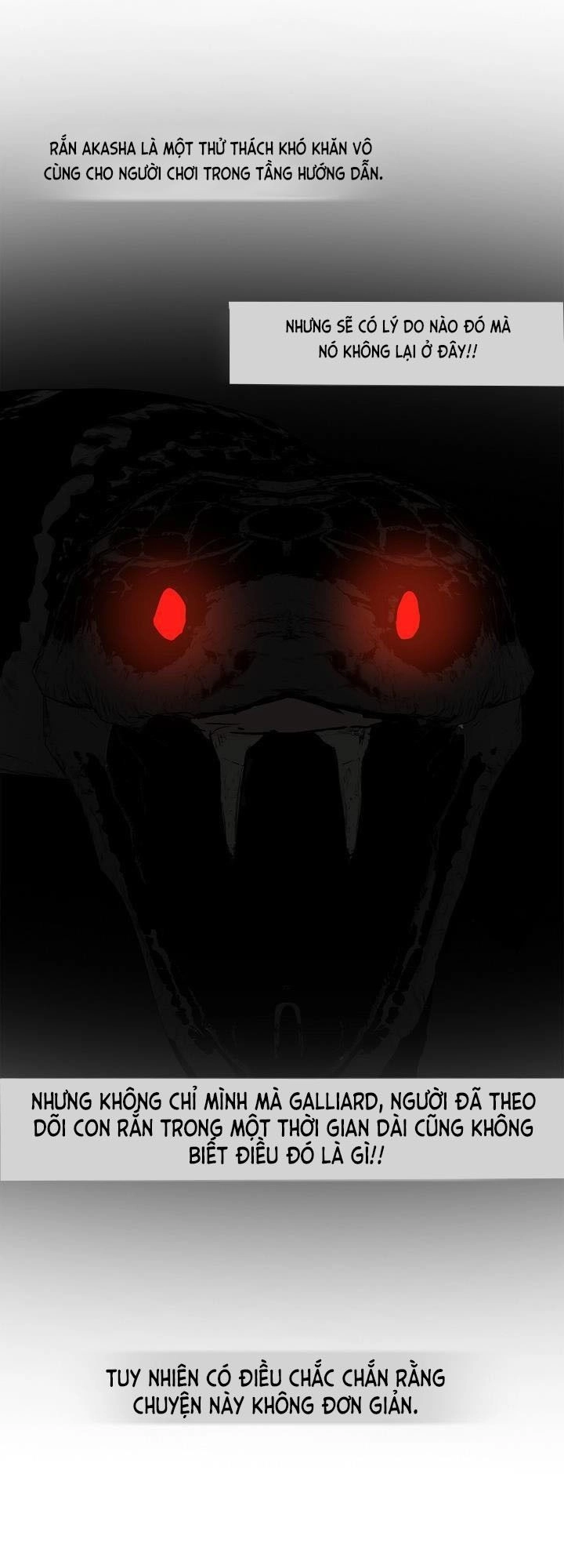 Vua Thăng Cấp Chapter 24 - 20