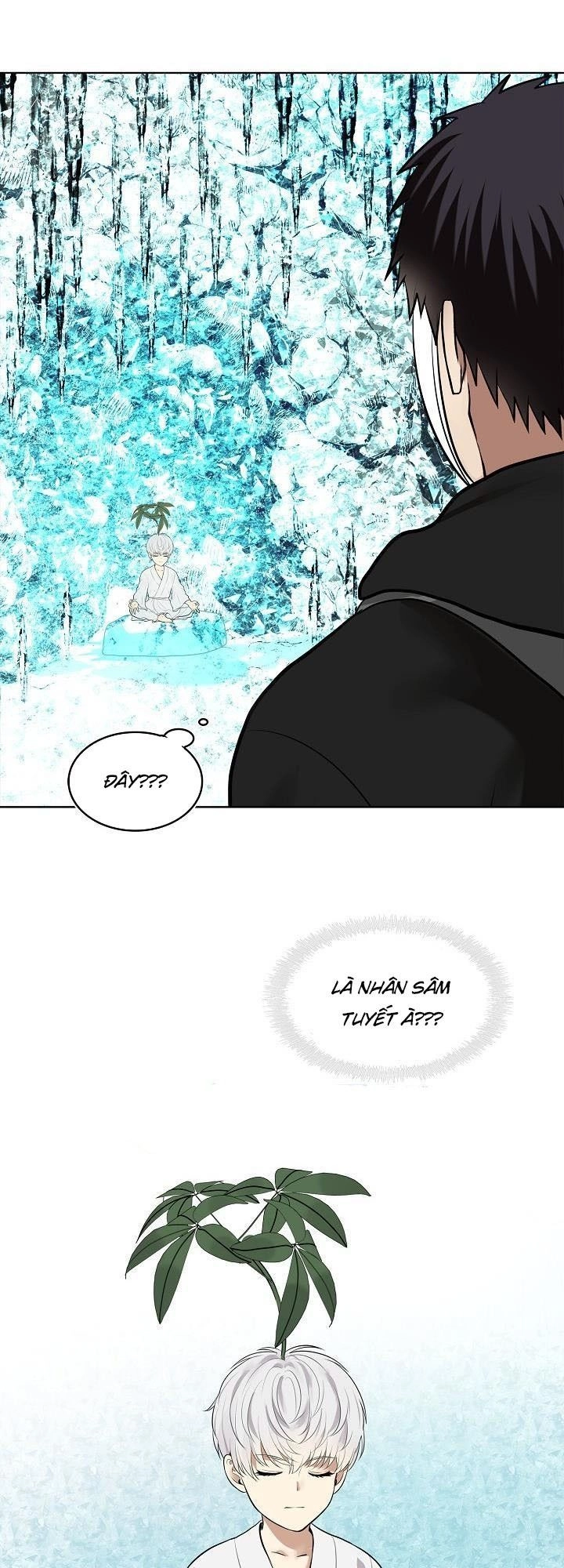 Vua Thăng Cấp Chapter 24 - 23