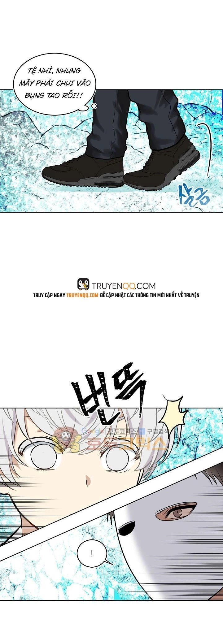 Vua Thăng Cấp Chapter 24 - 27