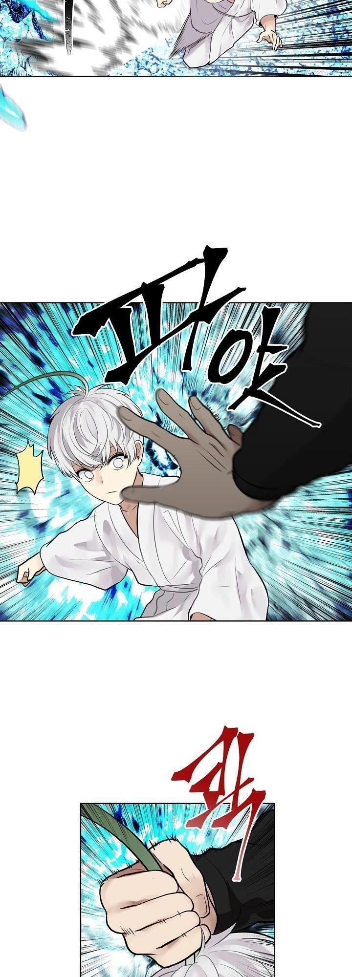 Vua Thăng Cấp Chapter 24 - 37