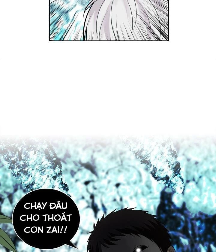 Vua Thăng Cấp Chapter 24 - 38