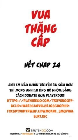 Vua Thăng Cấp Chapter 24 - 54