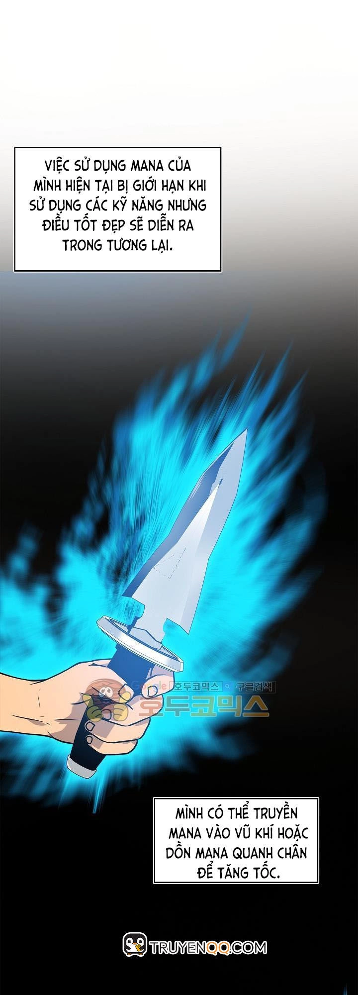 Vua Thăng Cấp Chapter 25 - 4