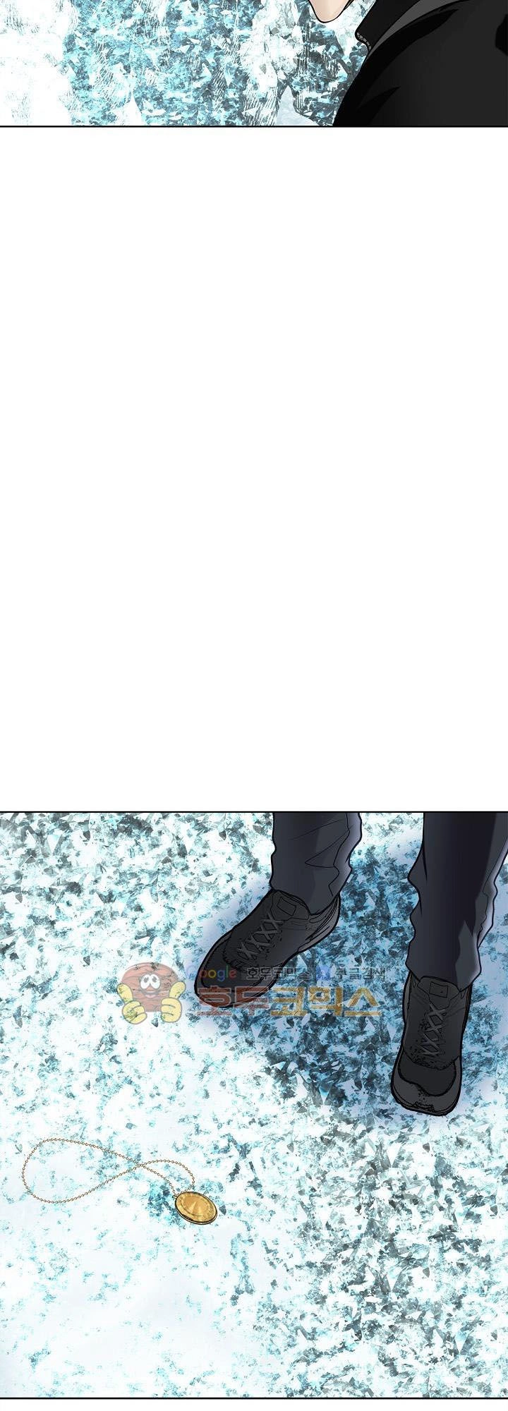 Vua Thăng Cấp Chapter 25 - 8