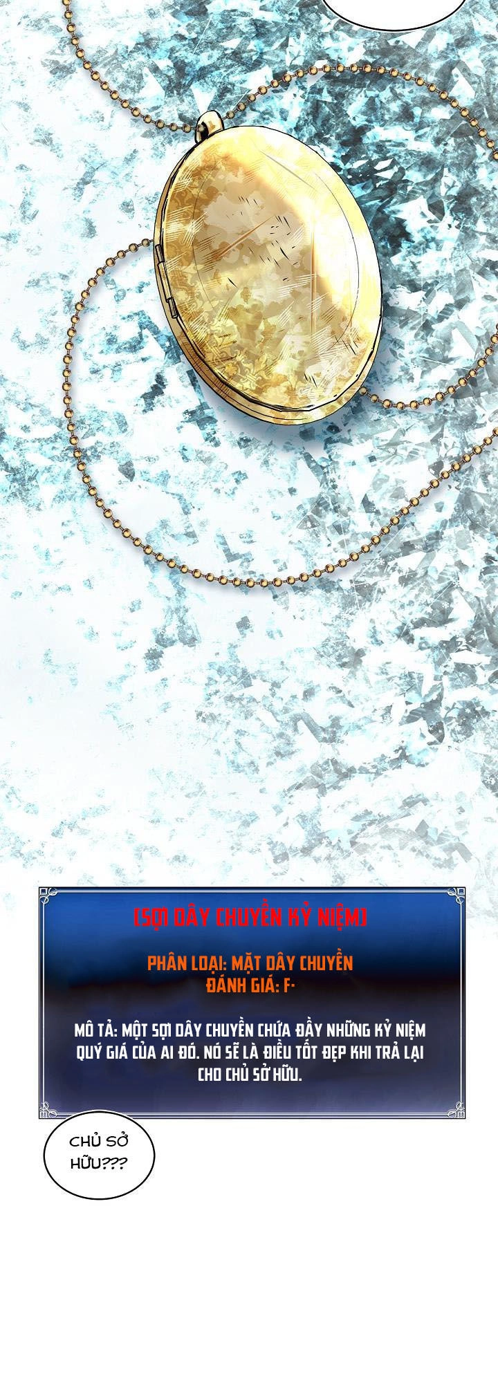 Vua Thăng Cấp Chapter 25 - 10