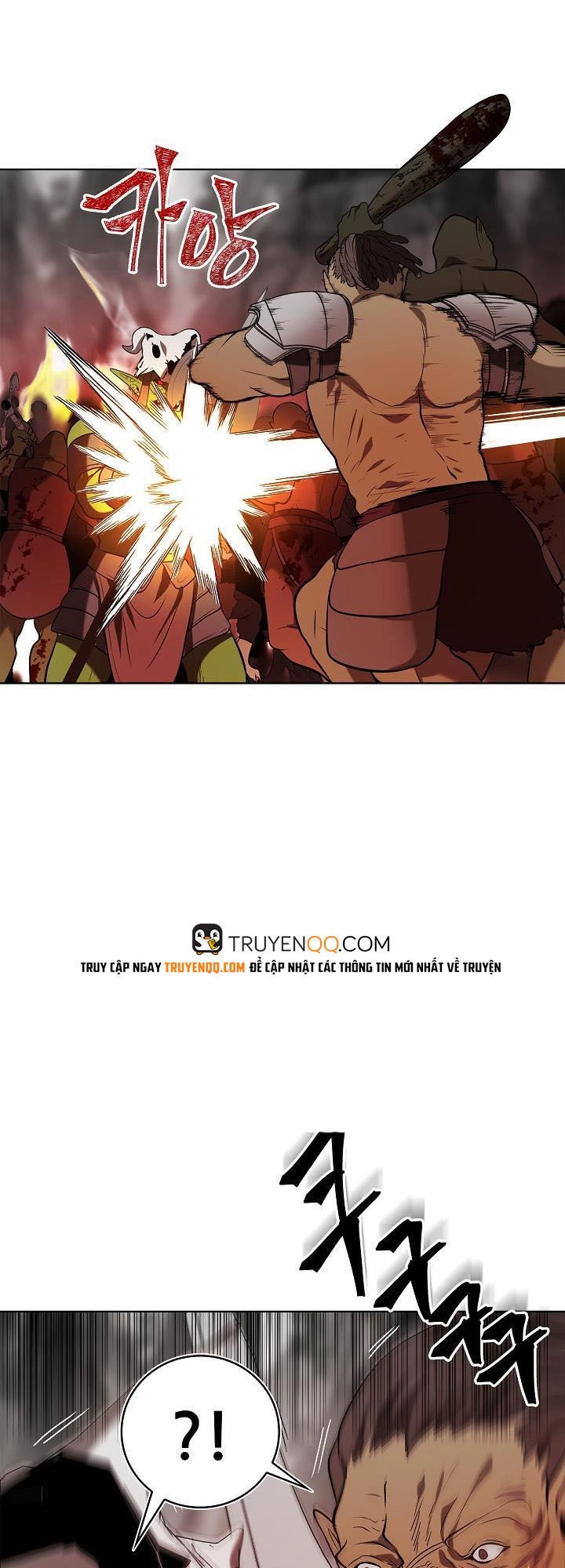 Vua Thăng Cấp Chapter 25 - 21