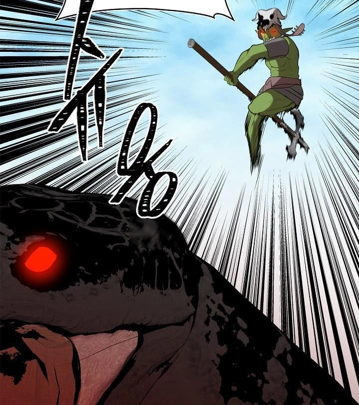 Vua Thăng Cấp Chapter 25 - 38