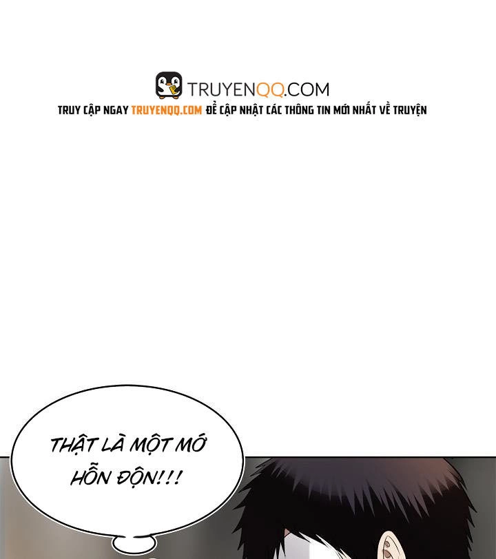 Vua Thăng Cấp Chapter 25 - 44