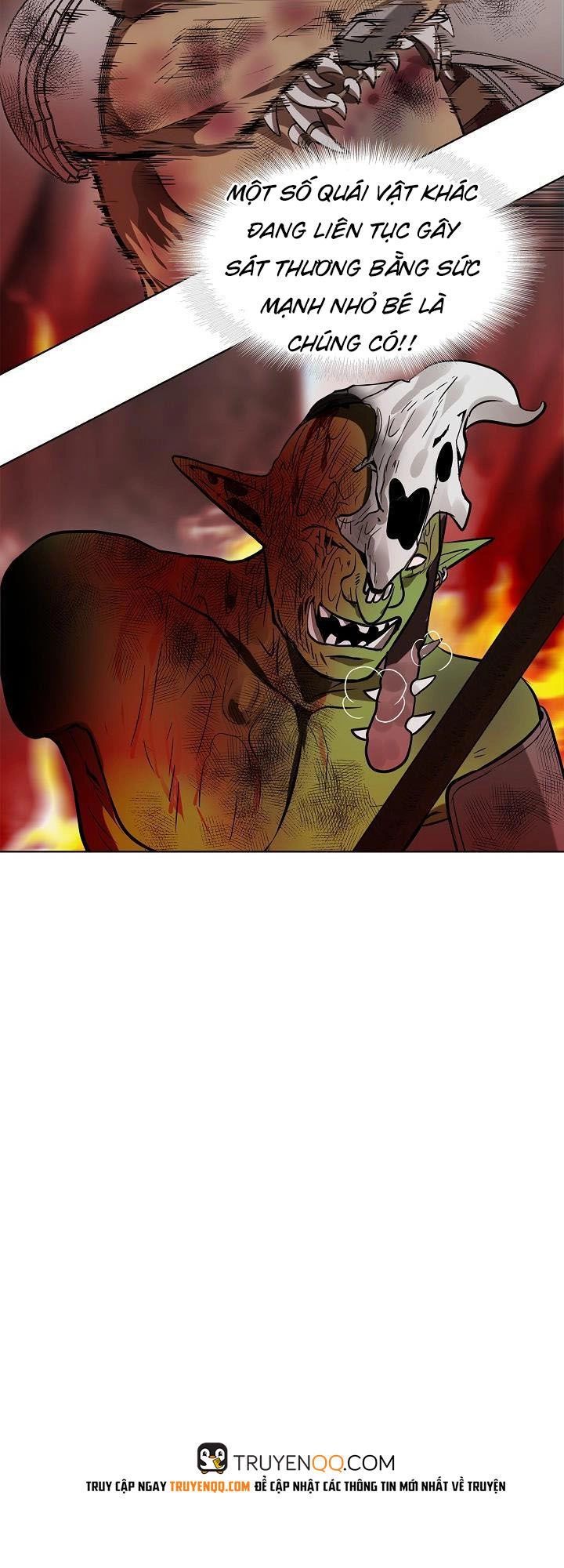 Vua Thăng Cấp Chapter 25 - 47