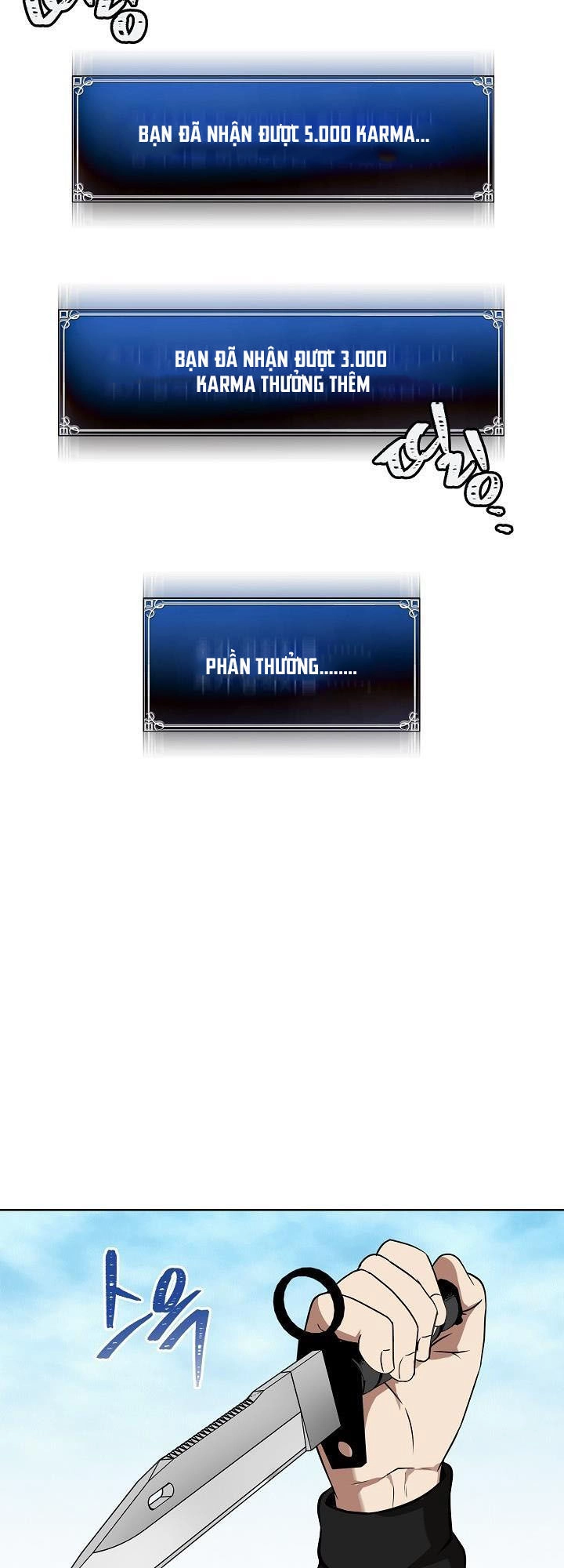 Vua Thăng Cấp Chapter 25 - 59