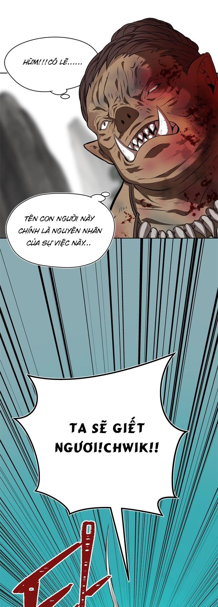 Vua Thăng Cấp Chapter 26 - 4