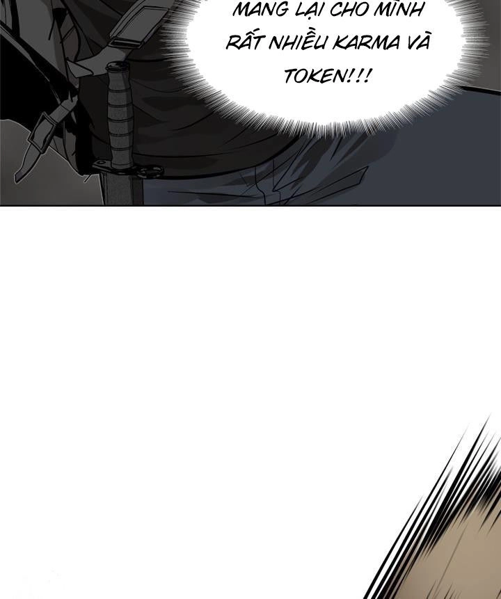 Vua Thăng Cấp Chapter 26 - 7