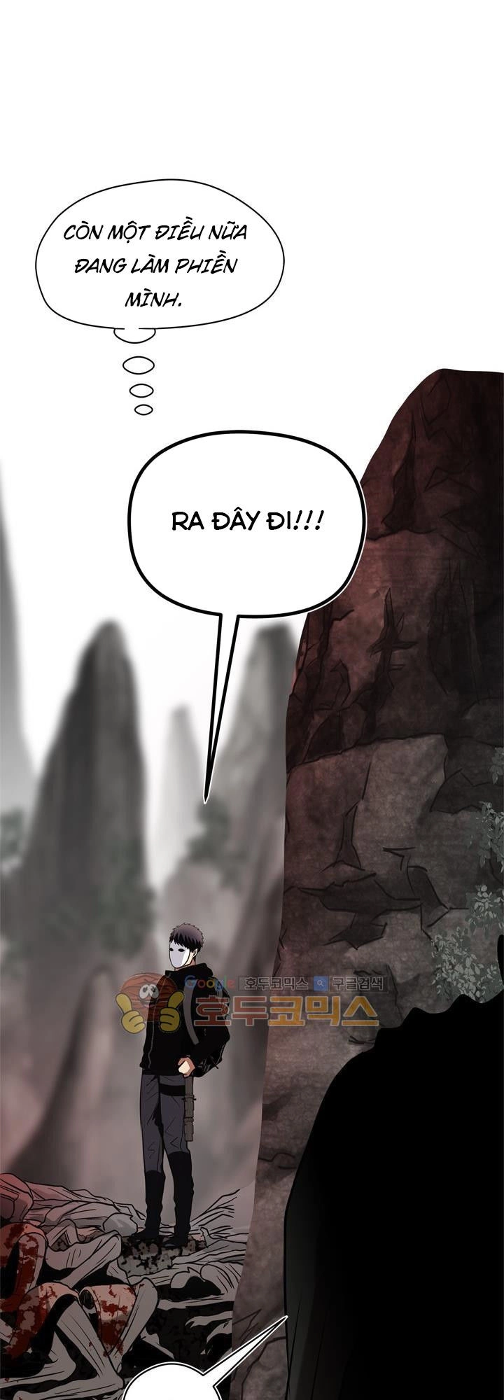 Vua Thăng Cấp Chapter 26 - 28