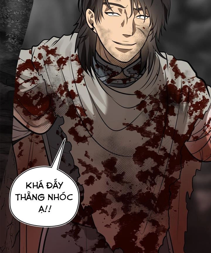 Vua Thăng Cấp Chapter 26 - 31