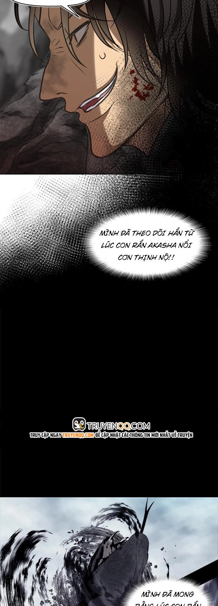 Vua Thăng Cấp Chapter 26 - 34