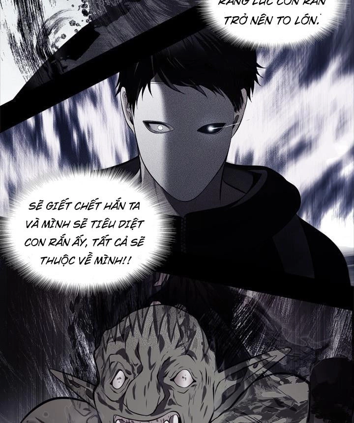 Vua Thăng Cấp Chapter 26 - 35