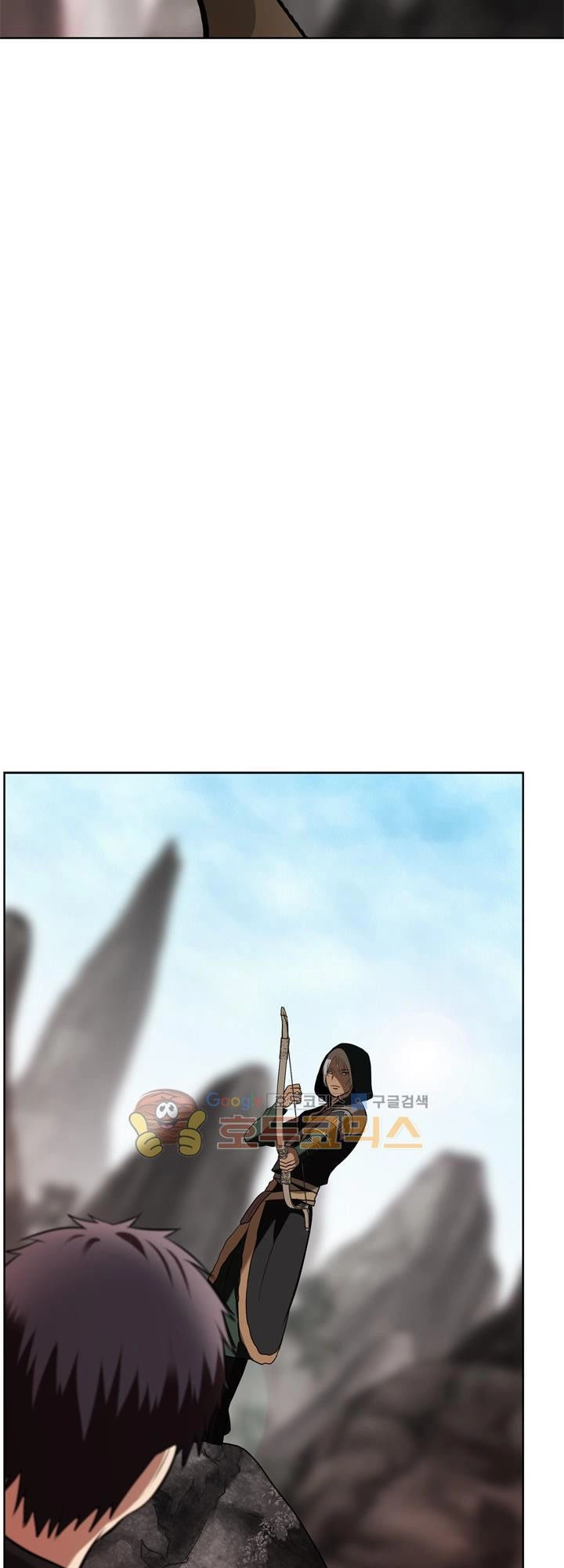 Vua Thăng Cấp Chapter 26 - 44