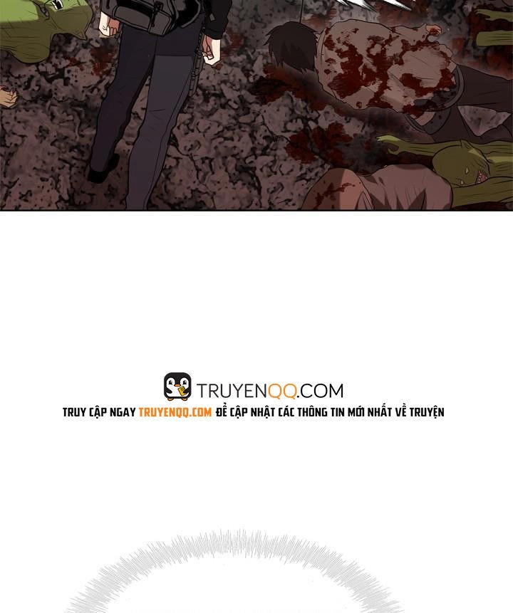 Vua Thăng Cấp Chapter 26 - 47