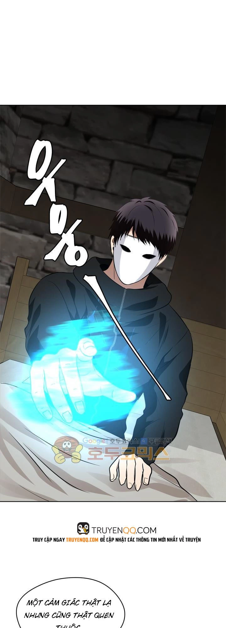 Vua Thăng Cấp Chapter 26 - 64