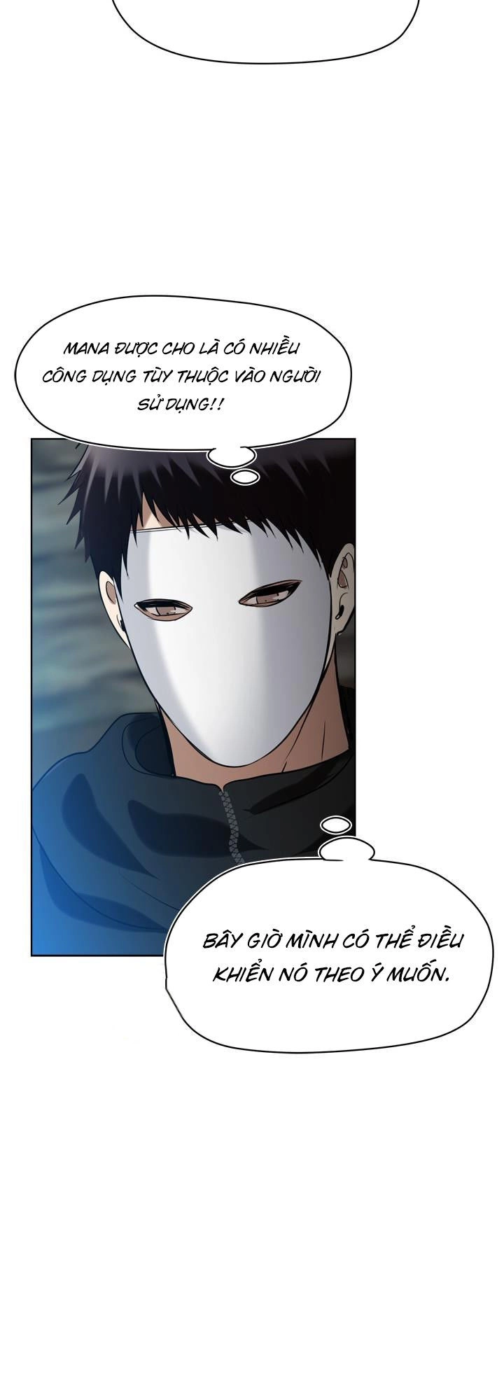 Vua Thăng Cấp Chapter 26 - 66